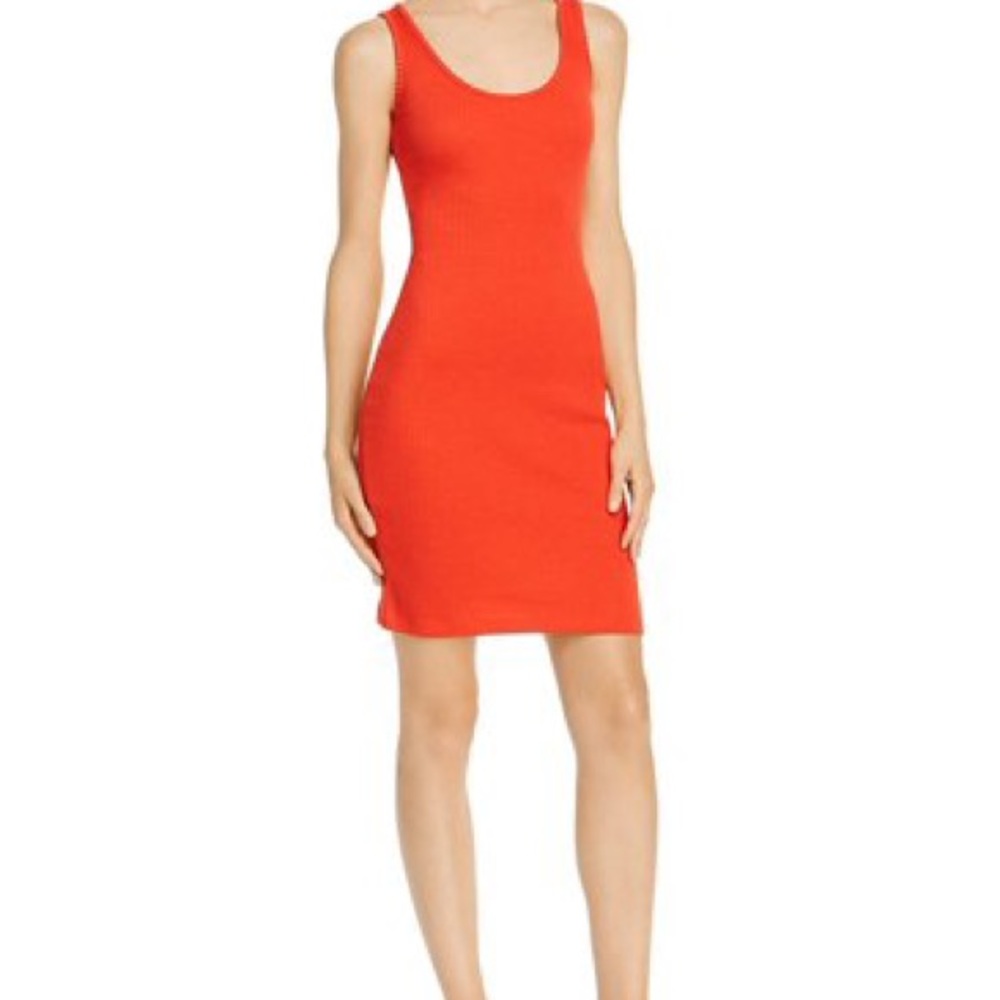 FRENCH CONNECTION DRESS